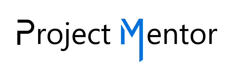 لوگو PROJECT MENTOR